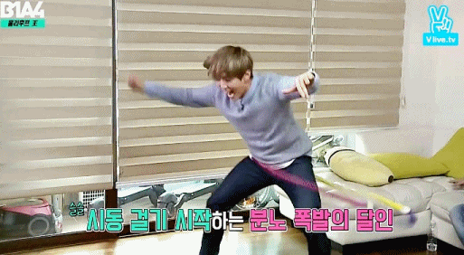 인생이 시트콤인 아이돌.jpgif | 인스티즈