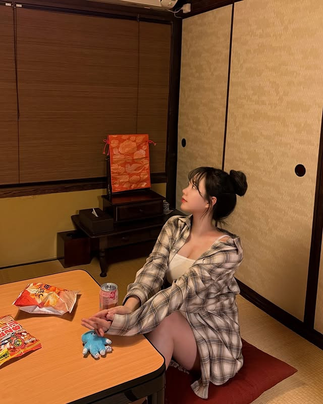 인스타 인플루언서 @charming__ny | 인스티즈