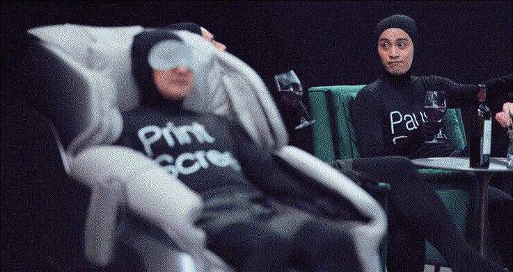 키보드의 삶.gif | 인스티즈