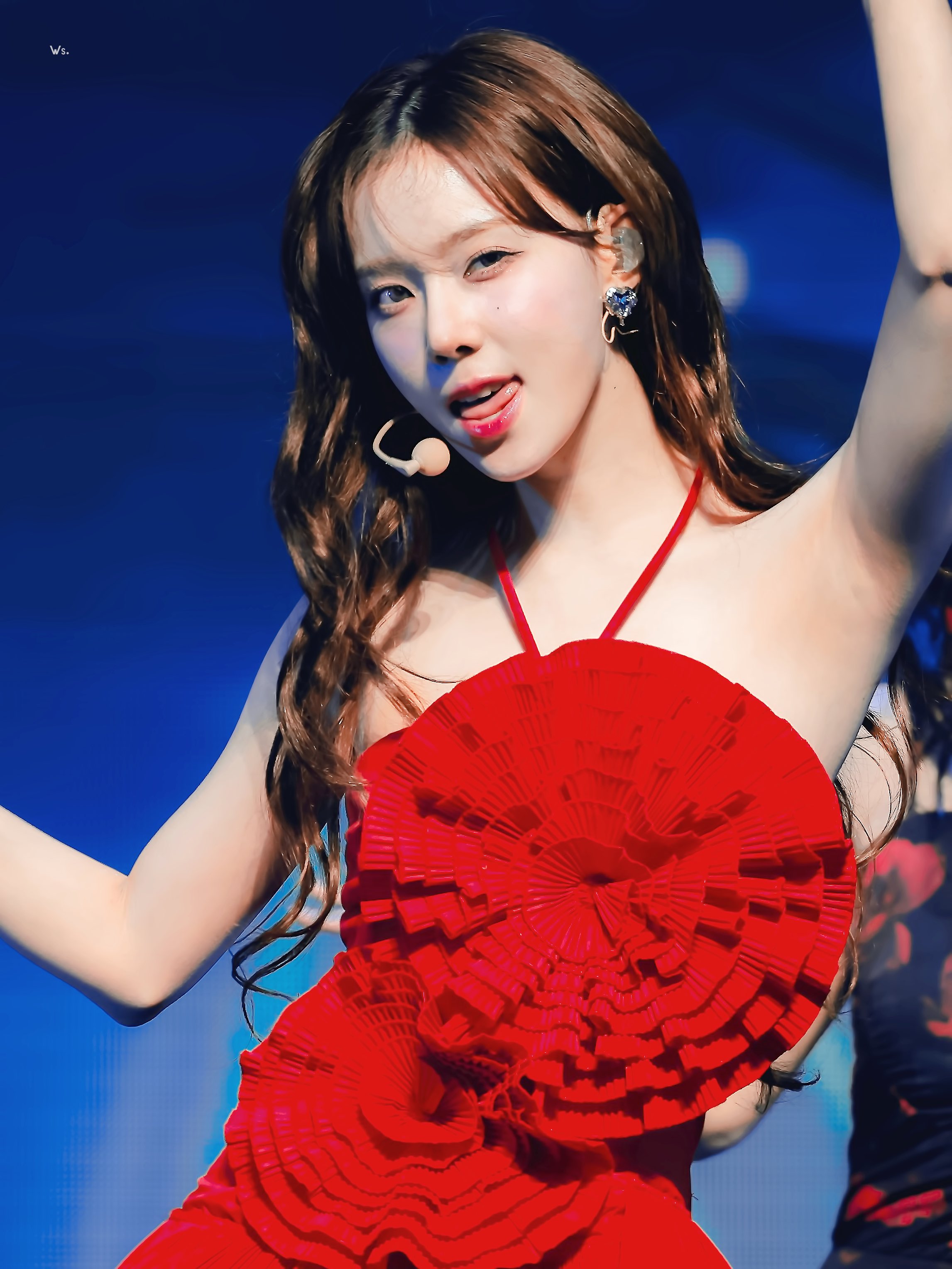 (스압)쫌 예쁜 에스파 윈터.jpgif | 인스티즈