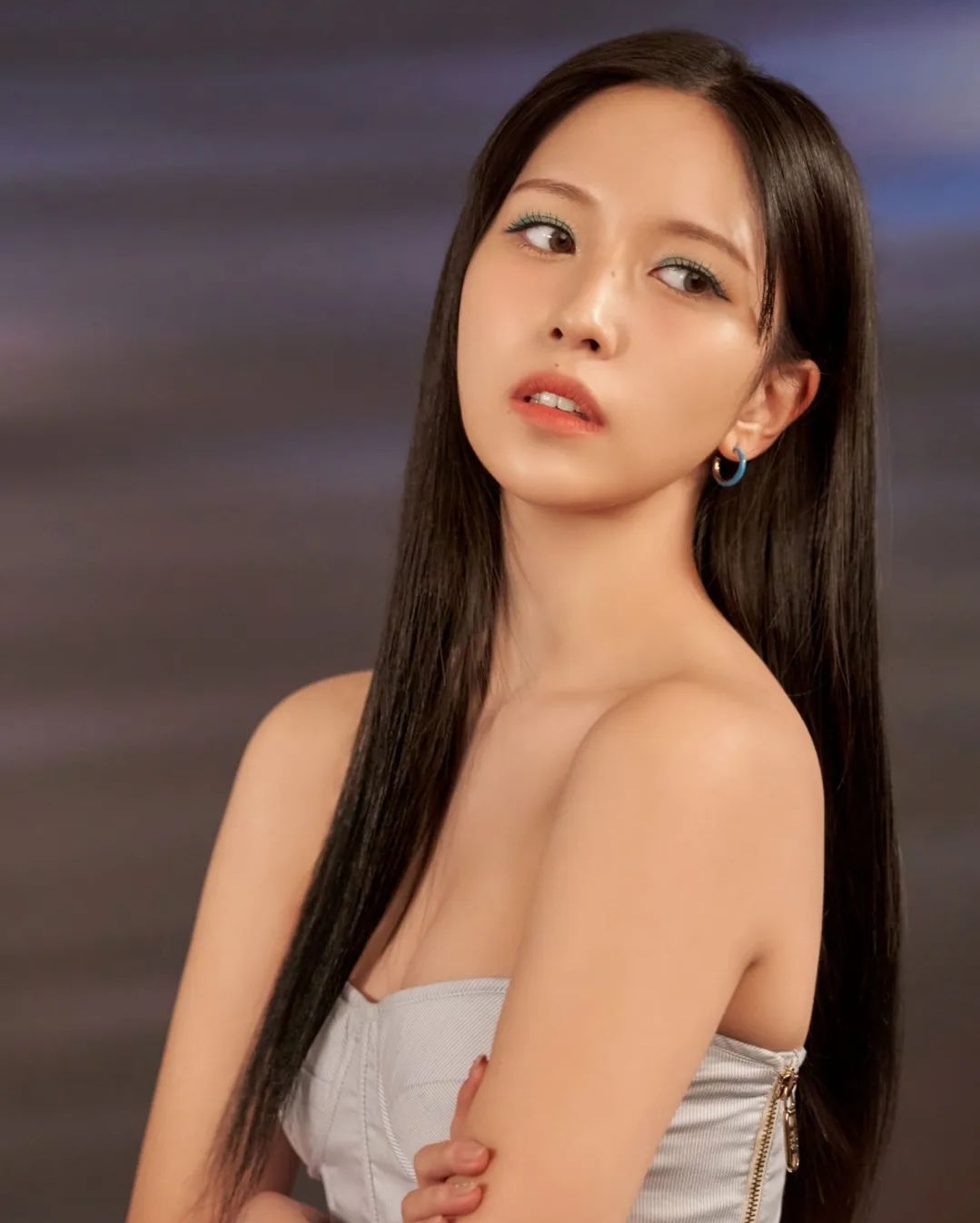 은근 섹시한 트와이스 미나 .gif | 인스티즈