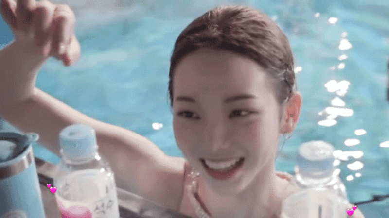 카리나는 사람이에요 | 인스티즈