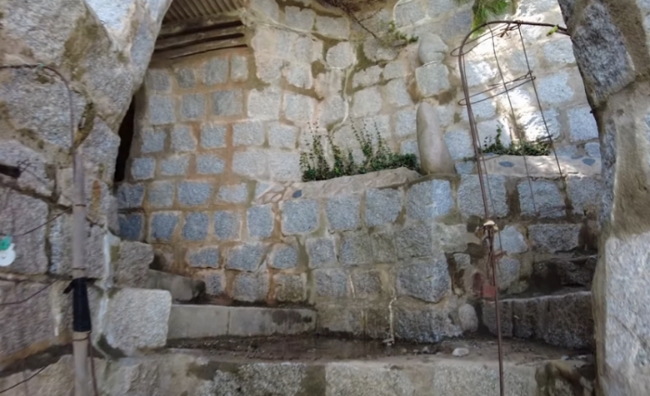 혼자서 만든 거제 매미성.. 힌남노 지나간 뒤 근황 | 인스티즈