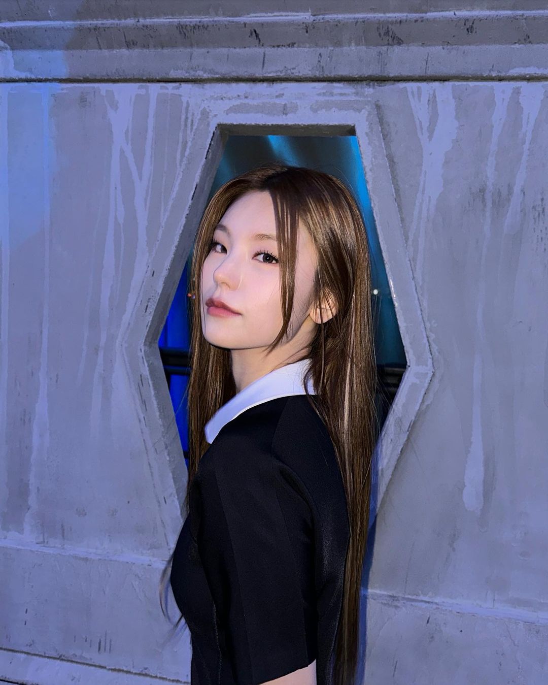 오늘자 ITZY 인스타그램.jpg | 인스티즈