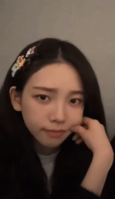 카리나는 사람이에요 | 인스티즈