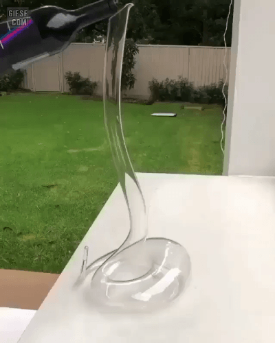 와인 디켄터 | 인스티즈