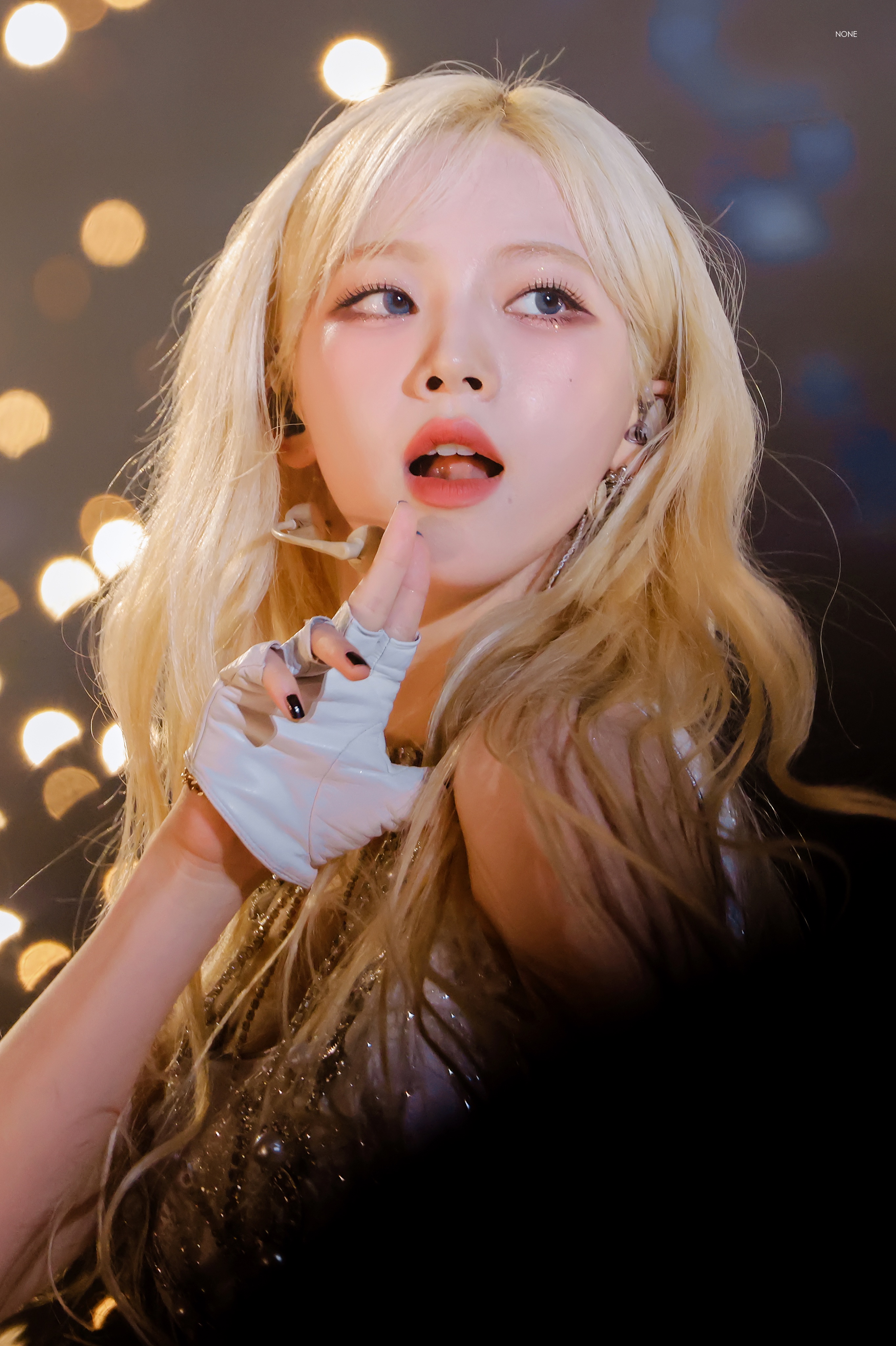 (스압)AI처럼 이쁜 최근 카리나.jpgif | 인스티즈