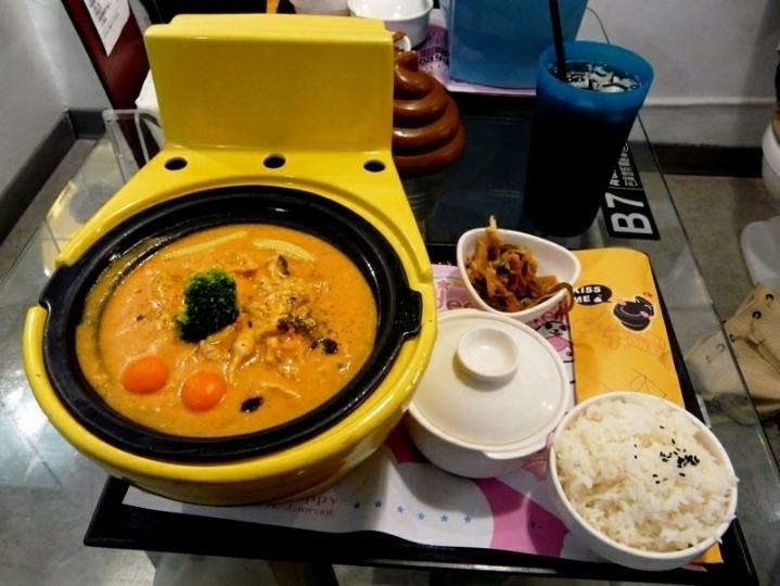 화장실 레스토랑 | 인스티즈