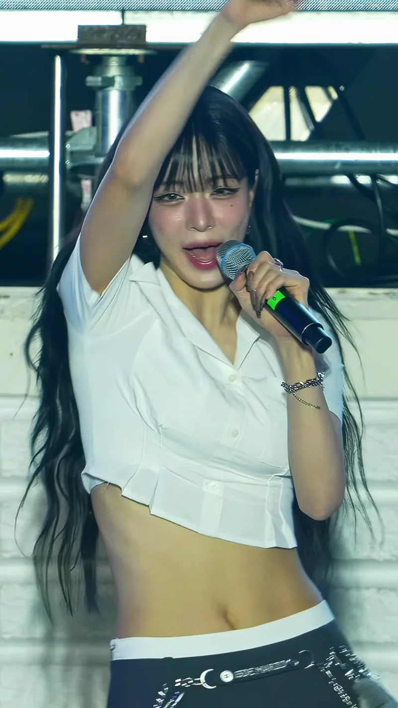 프로미스나인 이채영 | 인스티즈