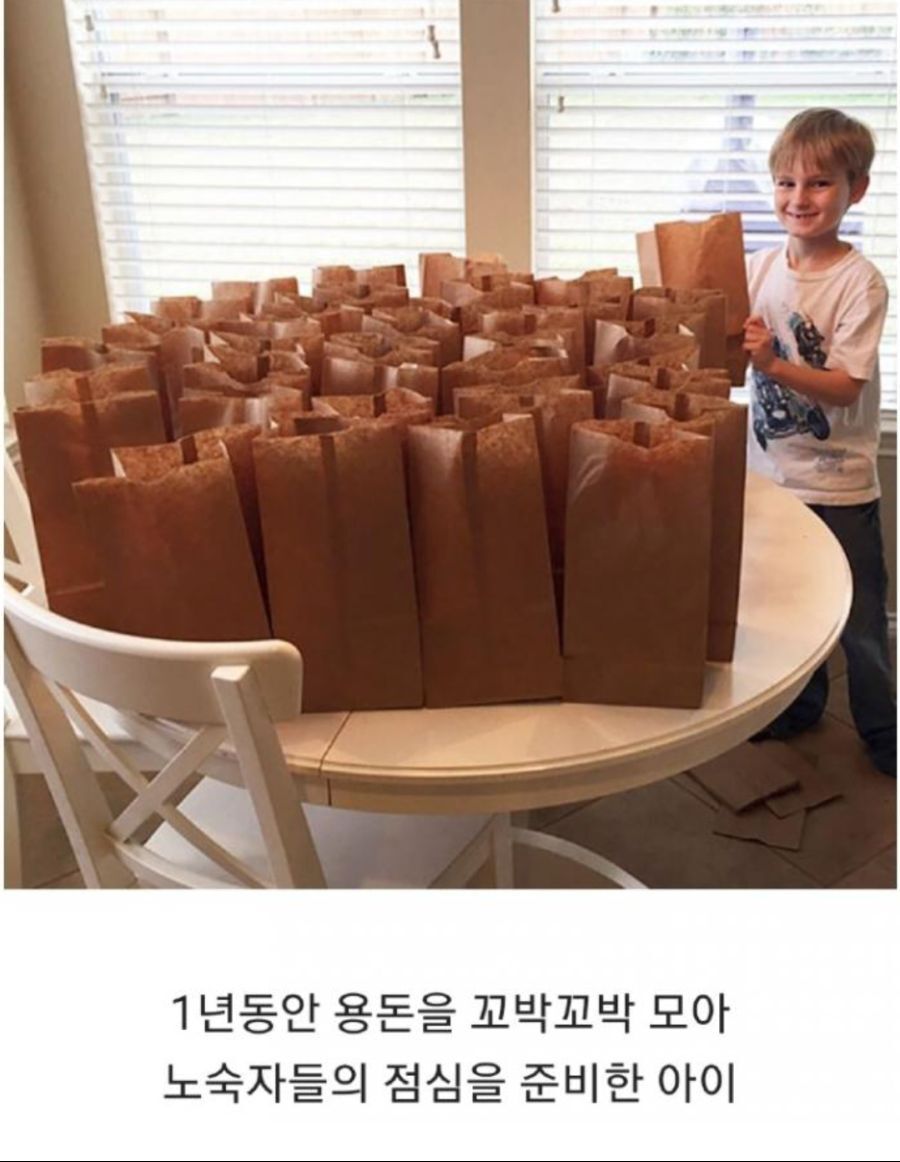 세상이 아직 따뜻하다는 증거.jpg | 인스티즈
