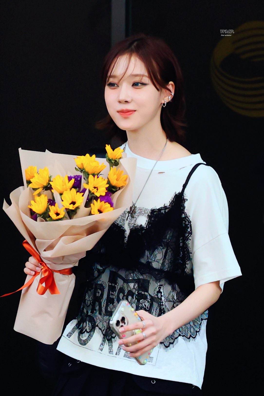 (스압)쫌 예쁜 에스파 윈터.jpgif | 인스티즈