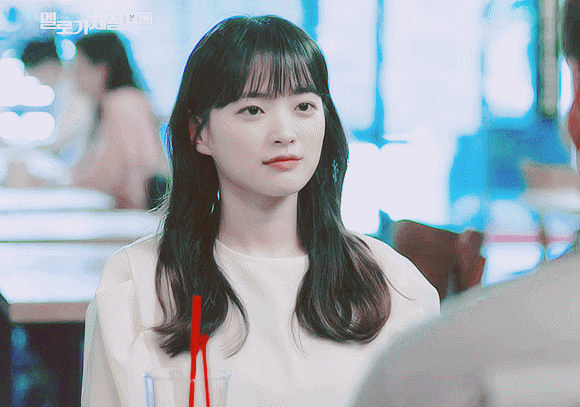 드라마"멜로가 체질".gif | 인스티즈