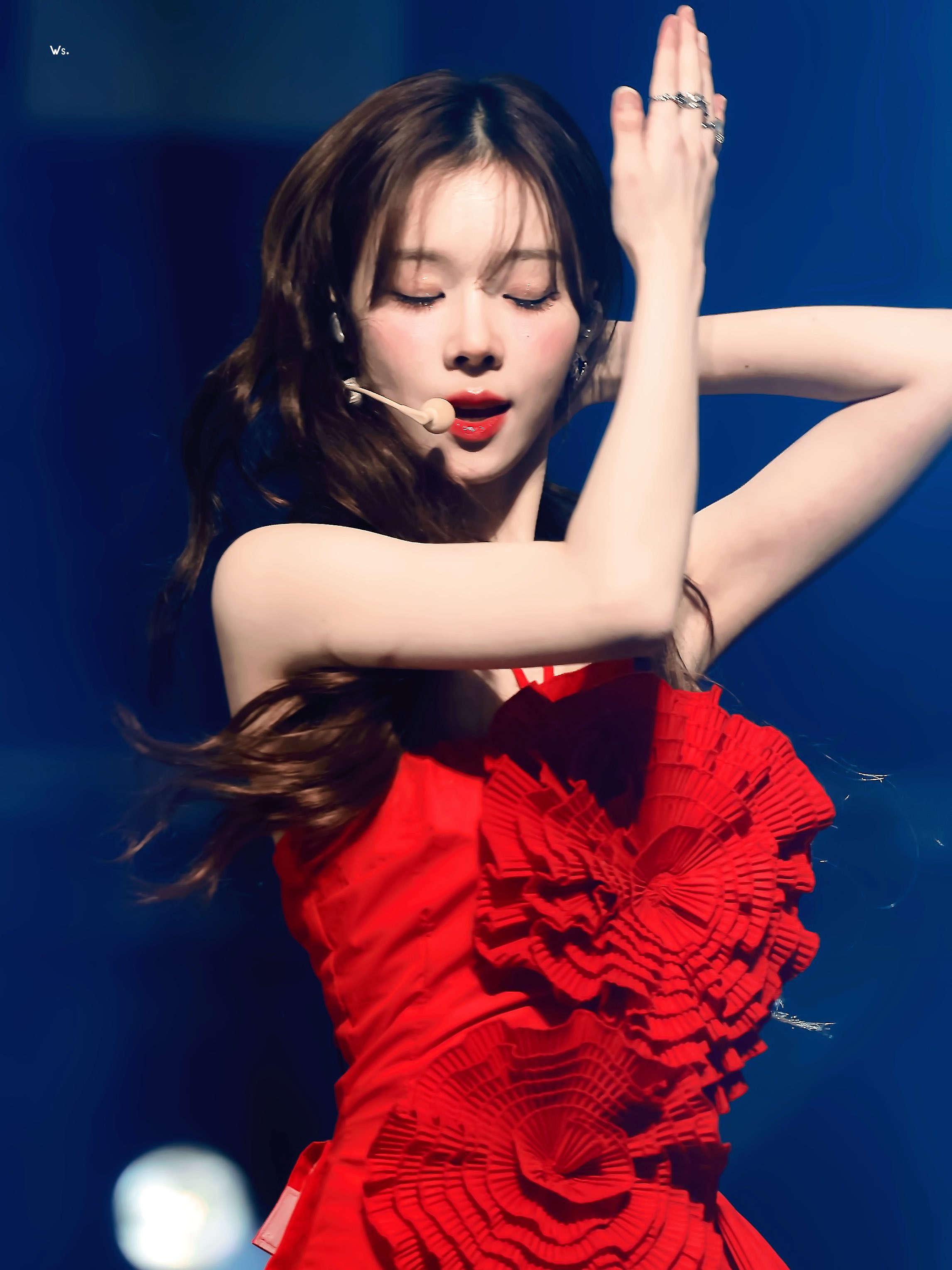 (스압)쫌 예쁜 에스파 윈터.jpgif | 인스티즈