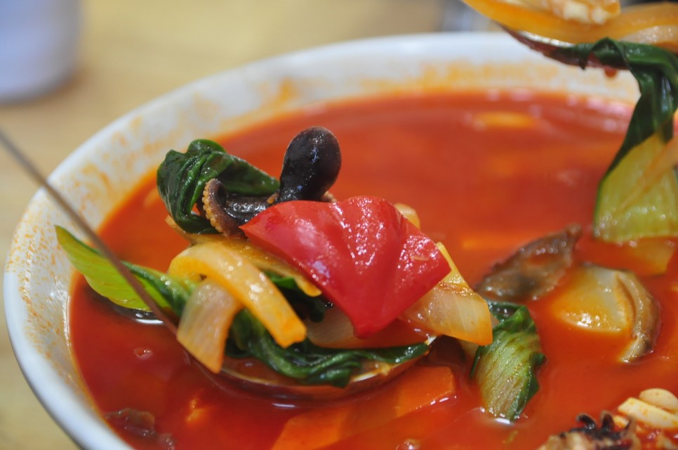 중국집 메뉴 중에 이거 알았다vs몰랐다 | 인스티즈