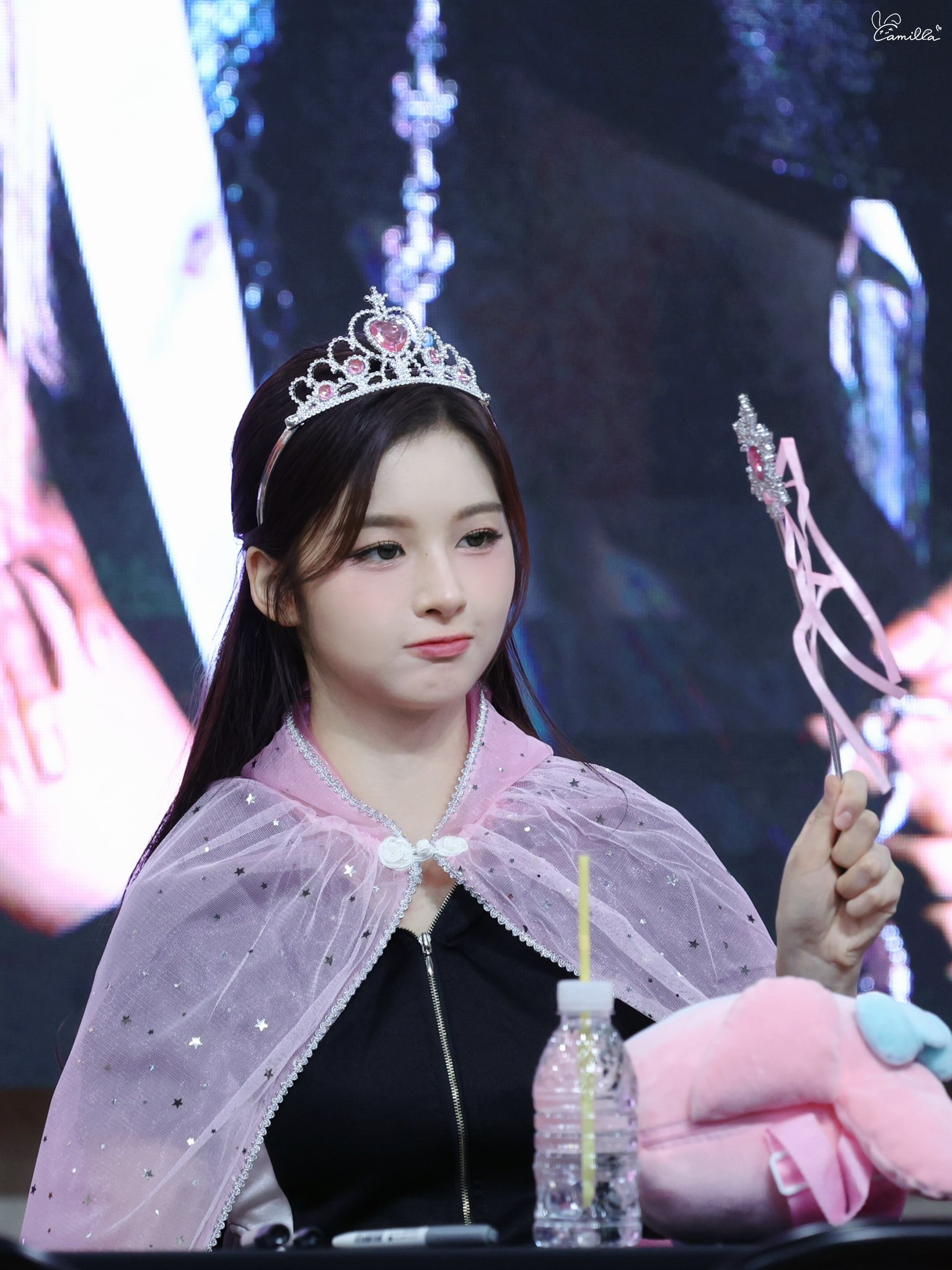 (스압)장카'설' 설윤 미모 .jpgif | 인스티즈