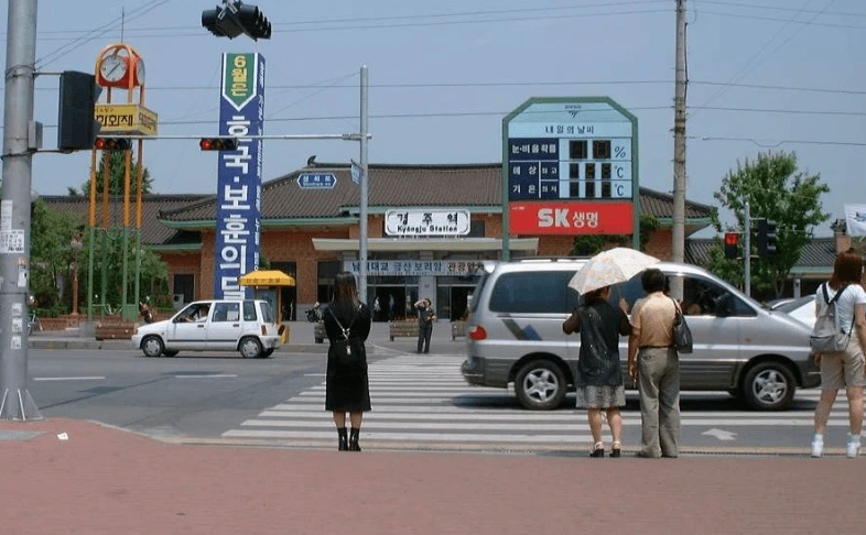 스압주의)2000년대 초 분위기 | 인스티즈