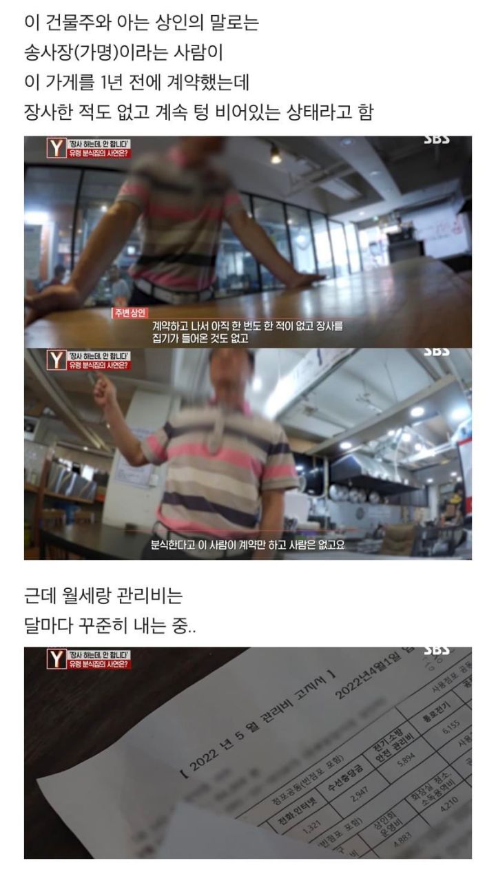 대구 수상한 피자집 궁금한 이야기 Y에 나왔는데 더 수상하다 | 인스티즈