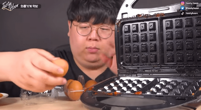 하늘이 도와주는 유튜버 | 인스티즈