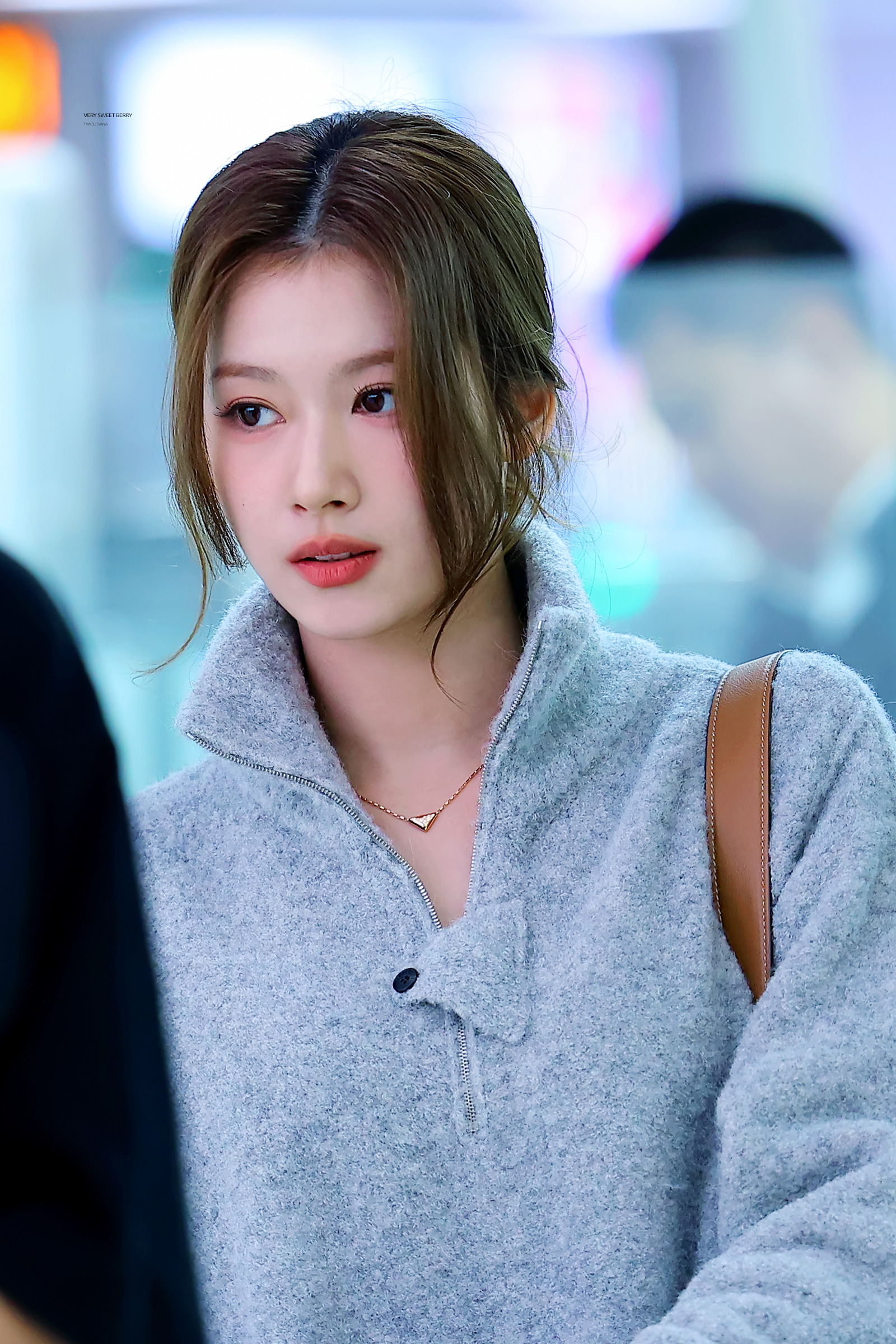 (스압)요즘 진짜 핵짱예인 사나.jpgif | 인스티즈