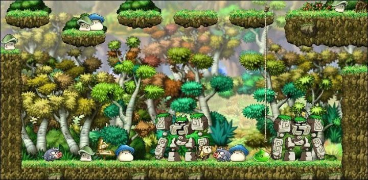 추억의 메이플 구경거리 삼대장.JPG | 인스티즈