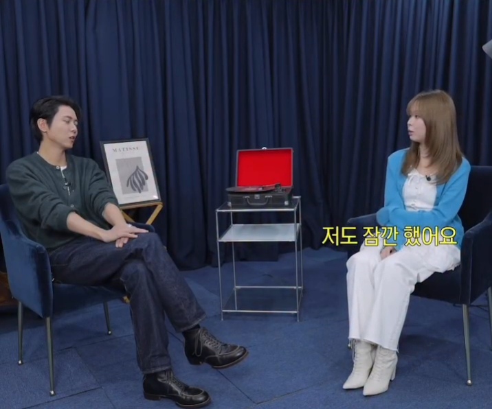 의외로 롤 플래티넘 찍먹해봤다는 여가수.jpg | 인스티즈