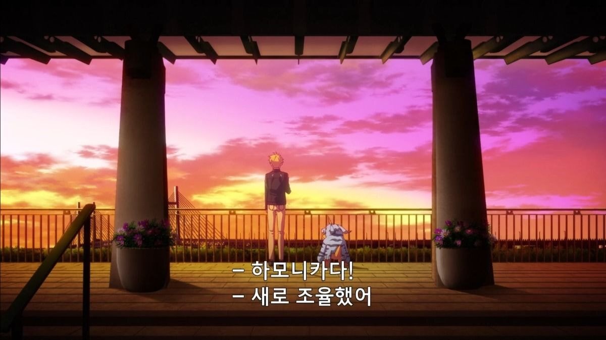 21년의 시간, 박수 받으며 막을 내린 디지몬 어드벤처.jpg (스포) | 인스티즈