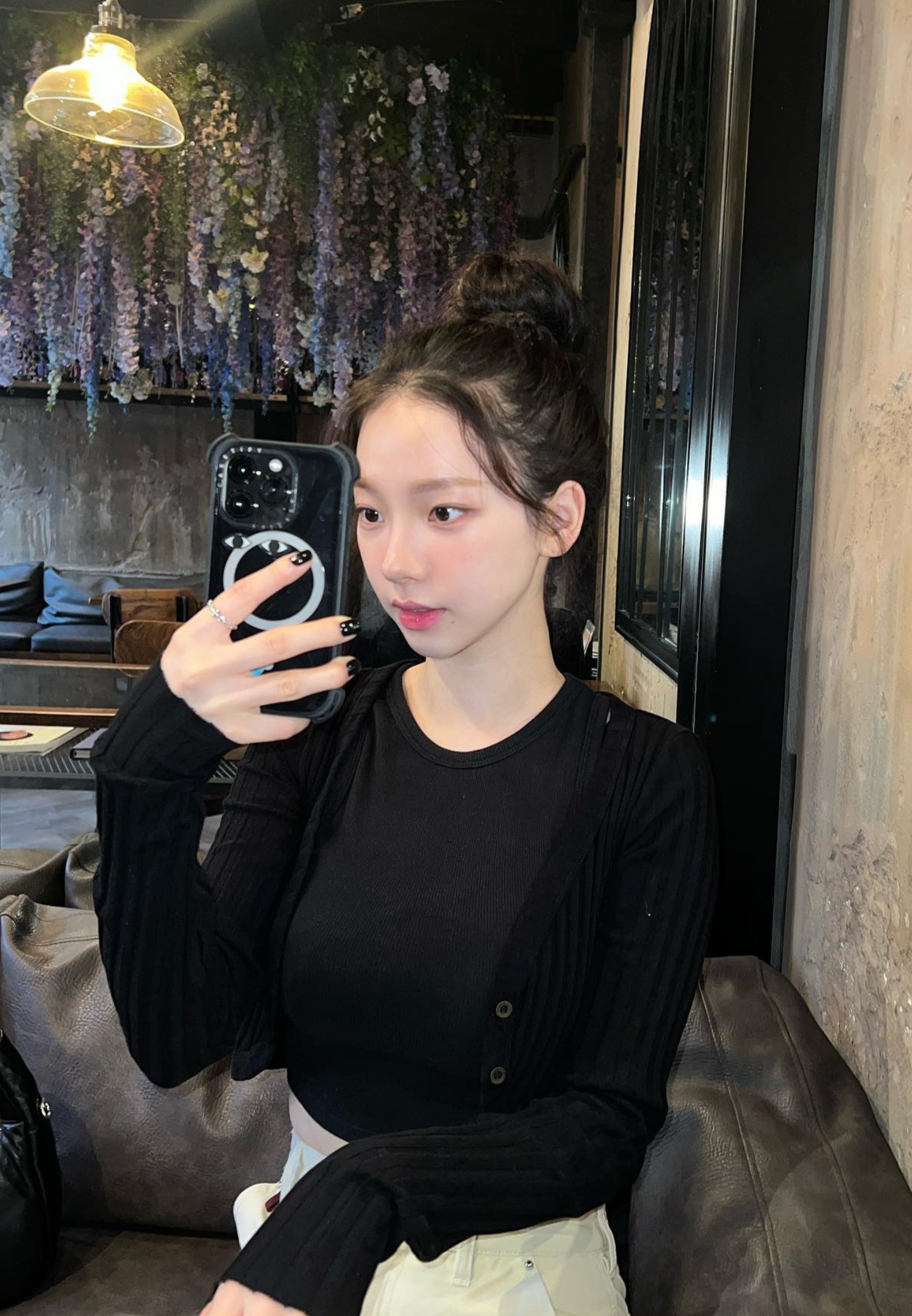 카리나 호불호를 떠나 사람들이 인정하는 것.jpg | 인스티즈