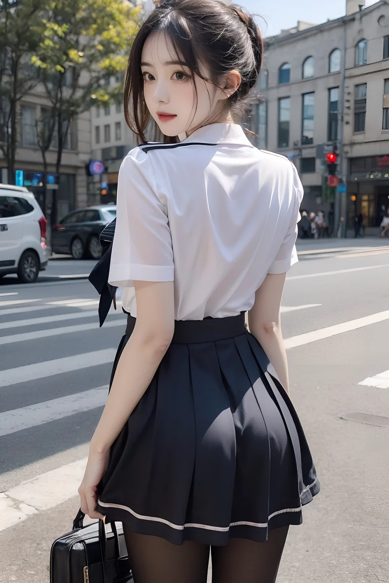 AI 교복유쾌마운틴 | 인스티즈