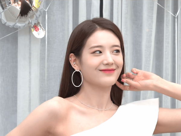 프로미스나인의 앨범 자켓 메이킹! | 인스티즈