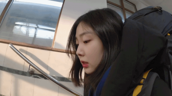세상이 친절하다는 여행유튜버 잰잰바리 | 인스티즈