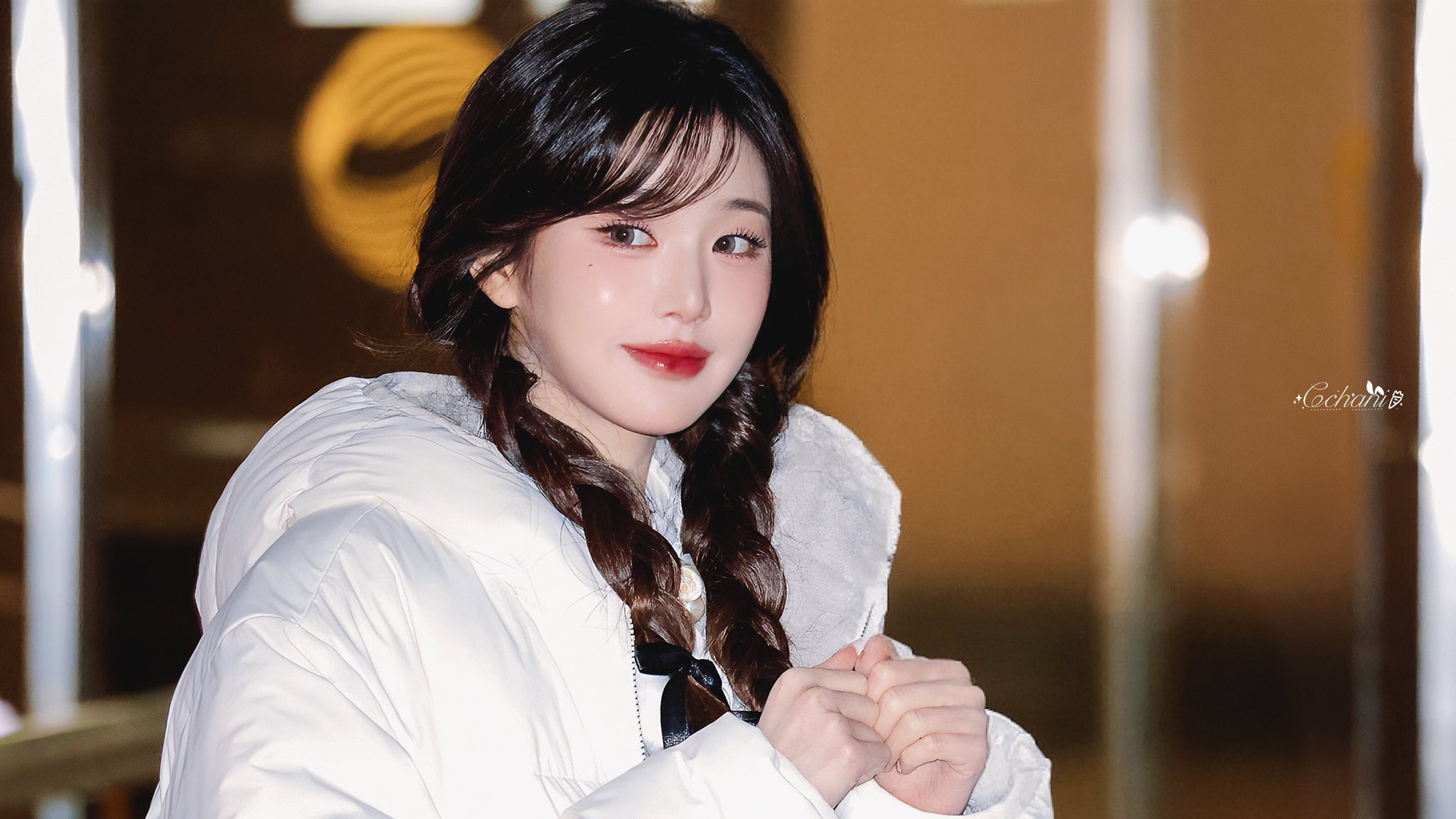 (스압)다라이 살벌한 최근 아이브 장원영.jpgif | 인스티즈