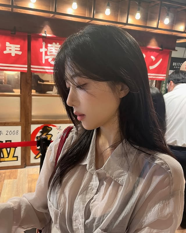 인스타 인플루언서 @seo.ohh | 인스티즈