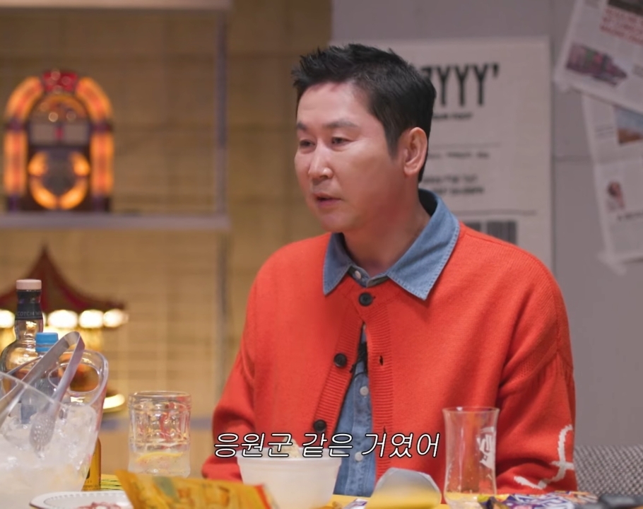 신동엽이 이소라 유튜브에 제안하는 콘텐츠.jpg | 인스티즈