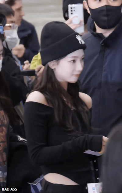 이제 귀여운거까지 노리는 에스파 카리나 | 인스티즈