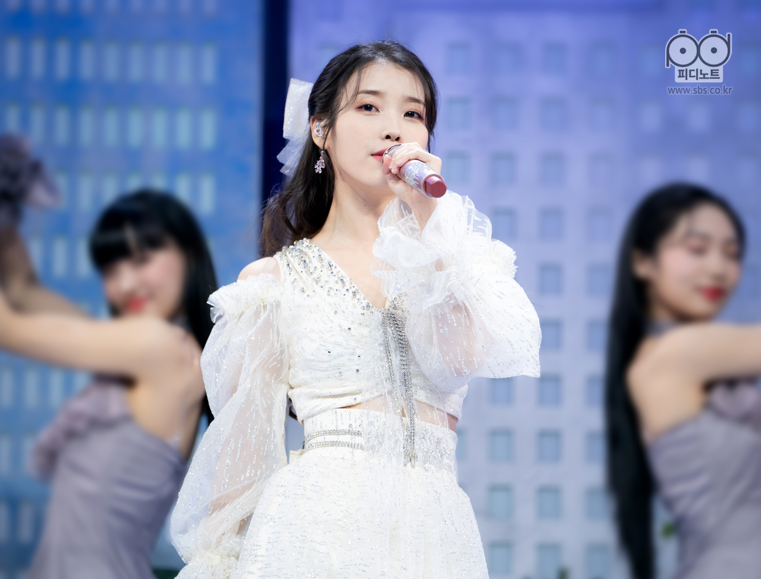 (스압)아름다운 아이유.jpgif | 인스티즈