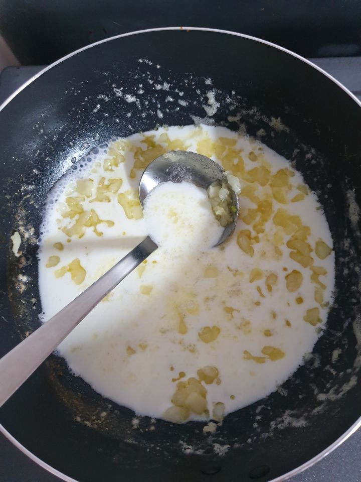 자취생의 초간단 맥앤치즈 | 인스티즈