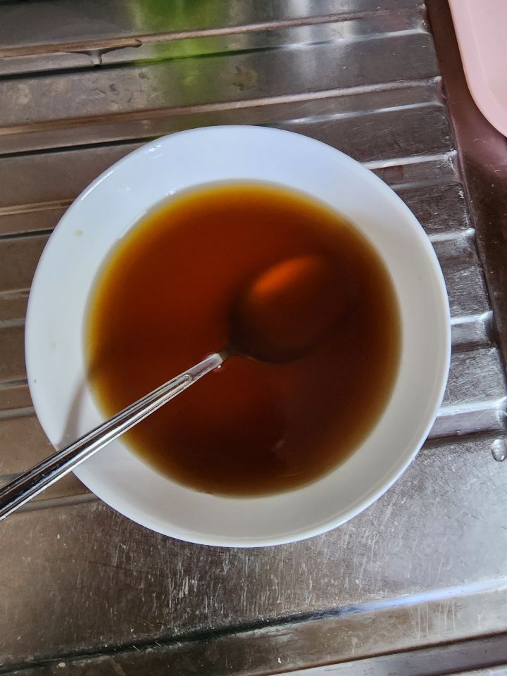 자취생의 초간단 게살덮밥 | 인스티즈