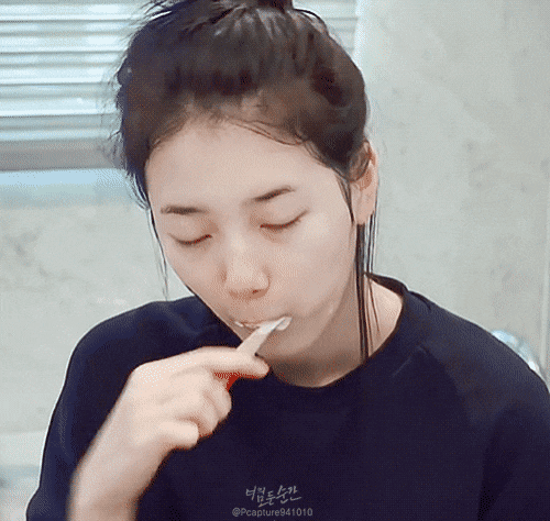 나혼자산다 재질이였던 리얼리티속 수지 | 인스티즈