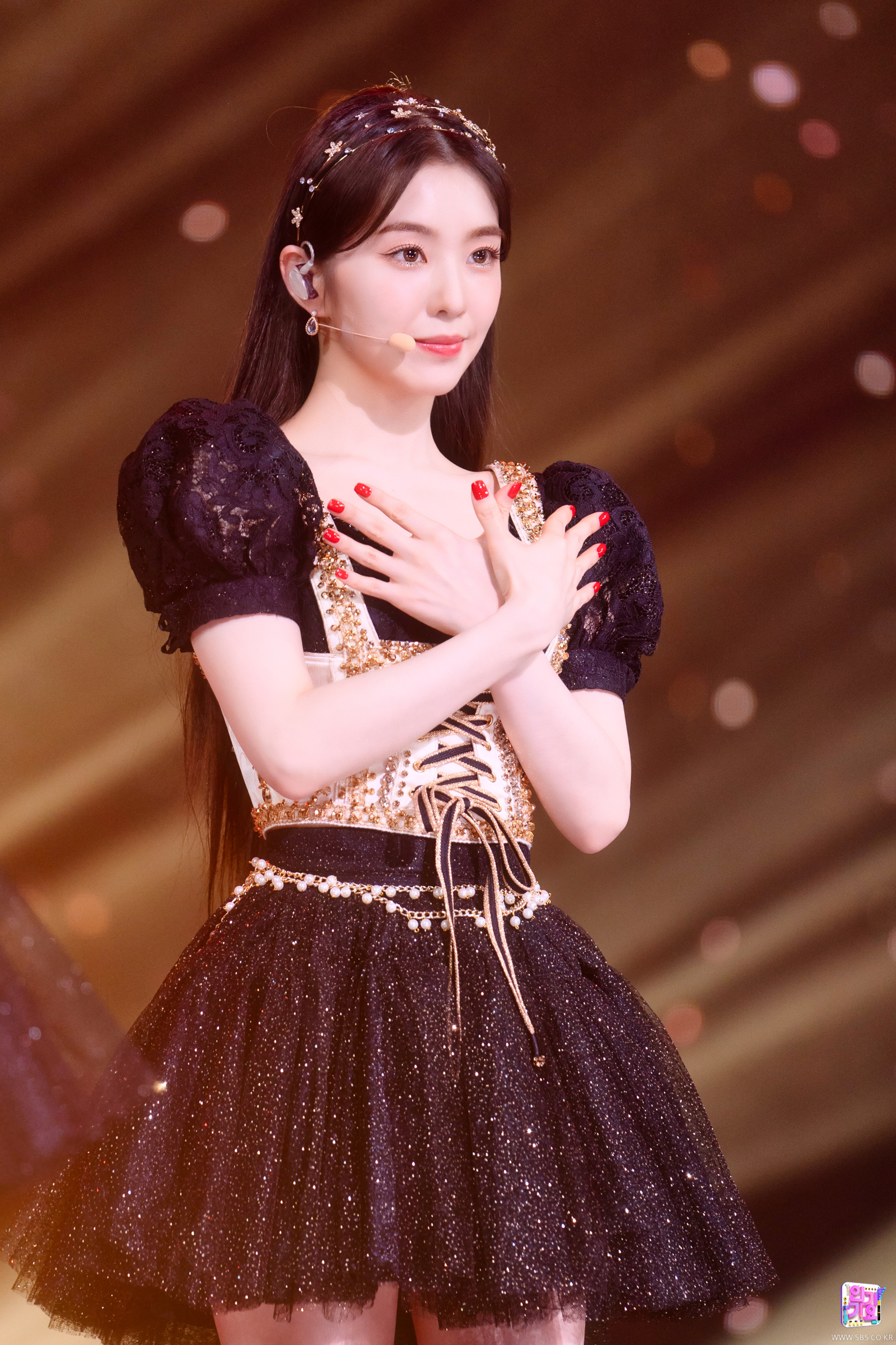 (스압)아이린.jpgif | 인스티즈