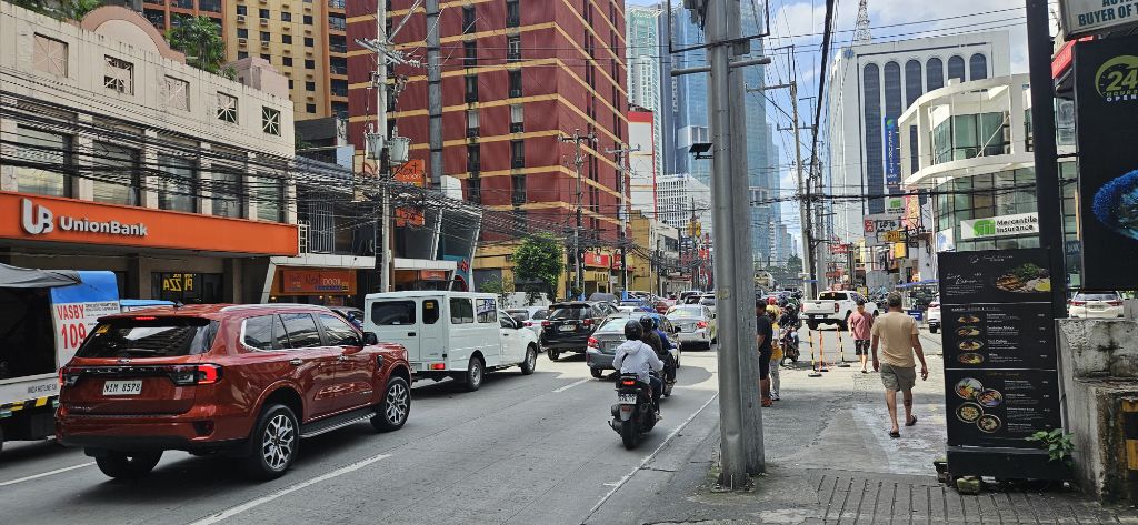 악명높은 필리핀 마닐라에서의 1주일 후기 | 인스티즈