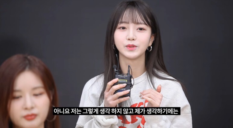 무대 오를때마다 접신한다는 아이돌...jpg | 인스티즈