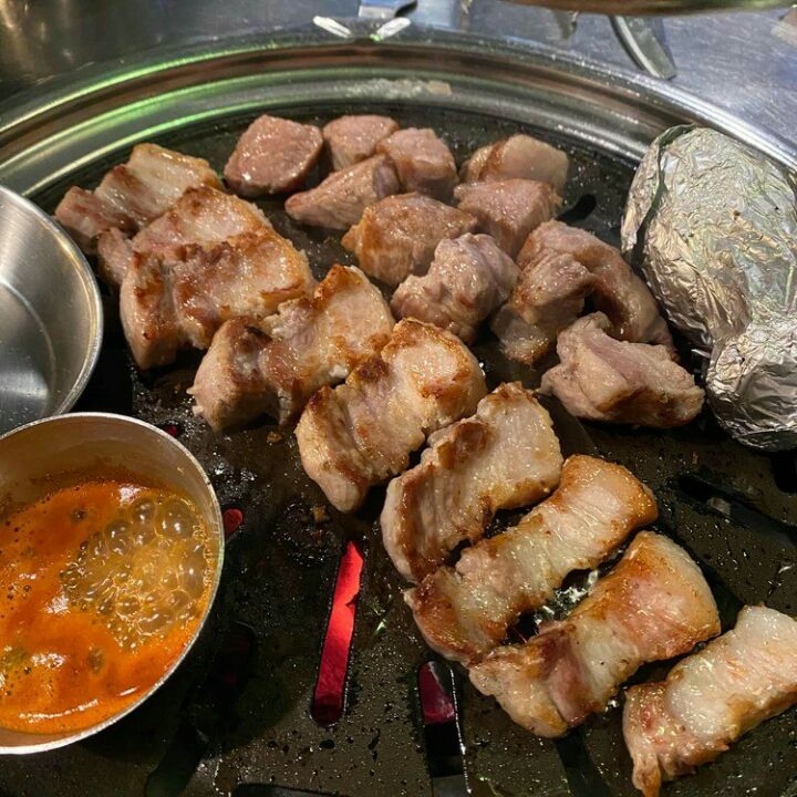 사람들이 환장하는 음식 투탑.jpg | 인스티즈