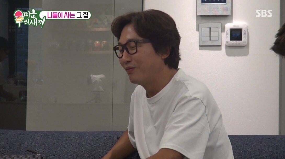 이상화 앞에서 한없이 작아지는 강남ㅋㅋㅋ.jpg | 인스티즈