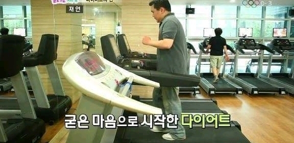 1년동안 100키로 감량한 남자 | 인스티즈