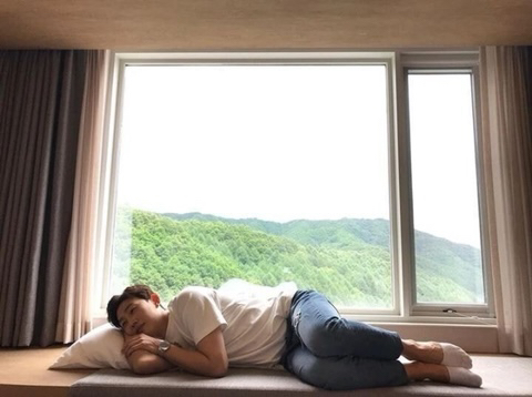 우영우 정명석 변호사역 강기영 배우 집 jpg | 인스티즈