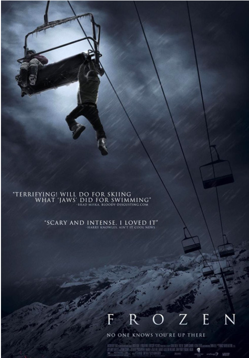 존잼인 밀실 재난 조난 영화들 추천...jpg | 인스티즈