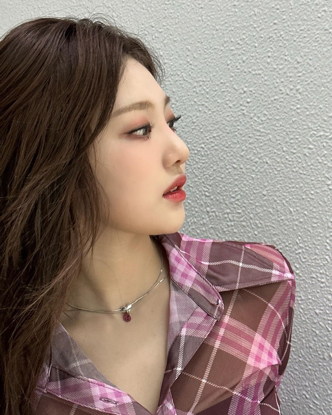 오늘자 에스파 인스타그램 닝닝.jpg | 인스티즈
