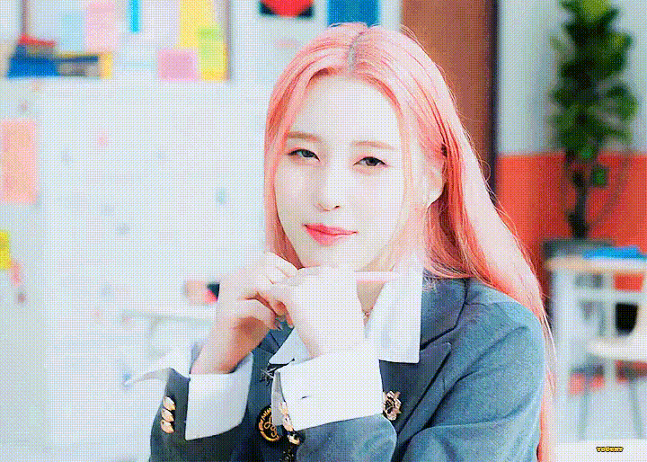 얼른 더 떴으면 하는 신인 여자 아이돌 걸그룹 덕후몰이상 3인방 .gif | 인스티즈