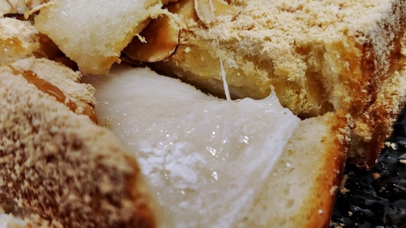 설빙에서 빙수 뺨치게 잘 팔린다는 사이드 메뉴....jpg | 인스티즈