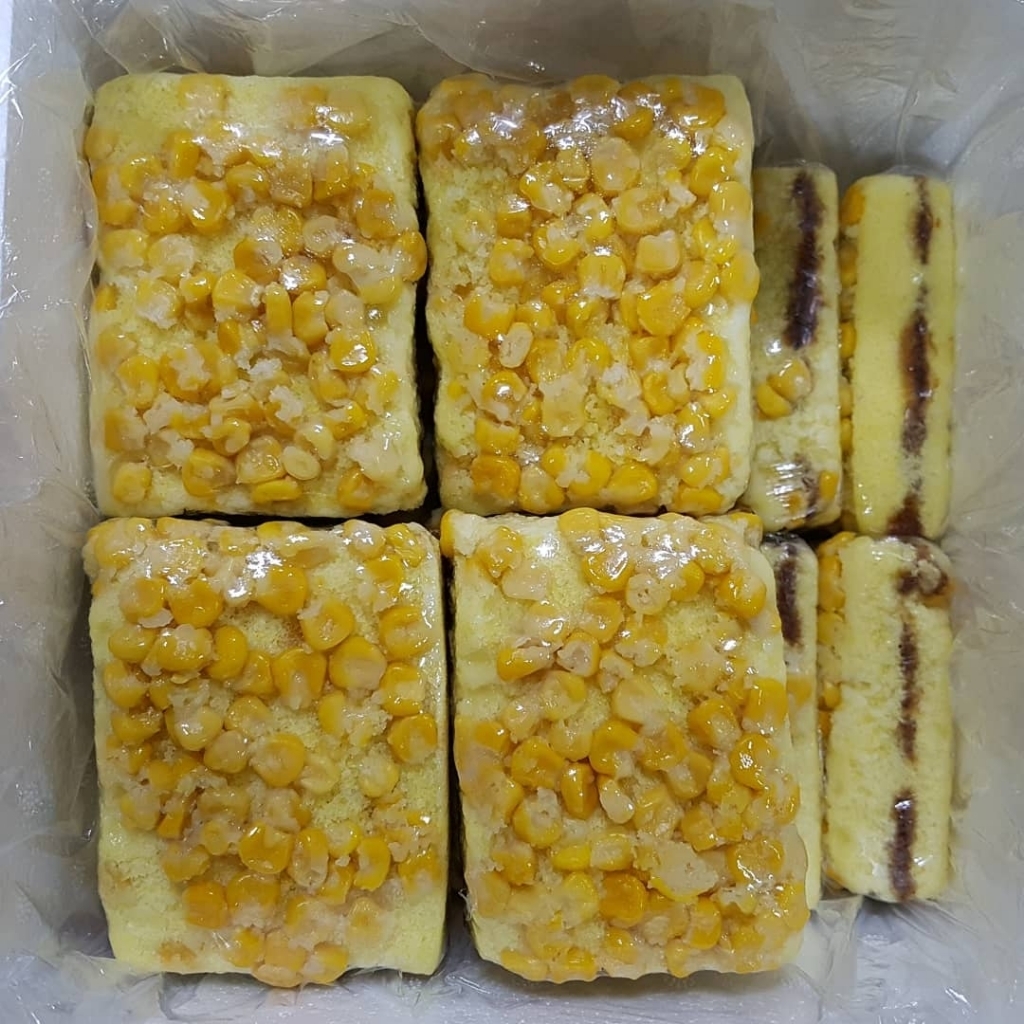 빵 만큼 다양해지고 있다는 k-떡.......jpg | 인스티즈